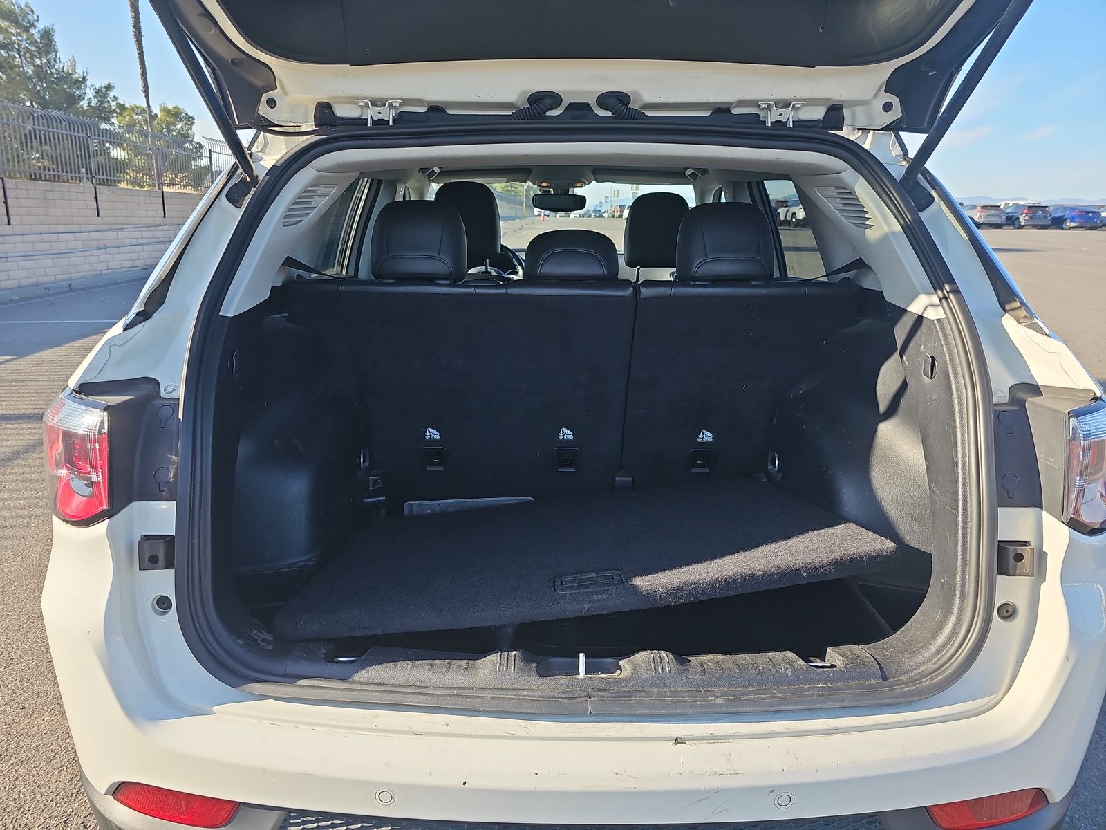 2021 Jeep Compass Limited AWD