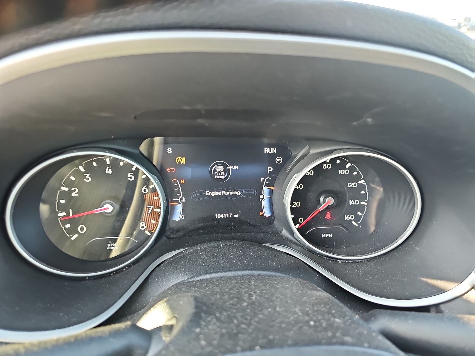 2021 Jeep Compass Limited AWD