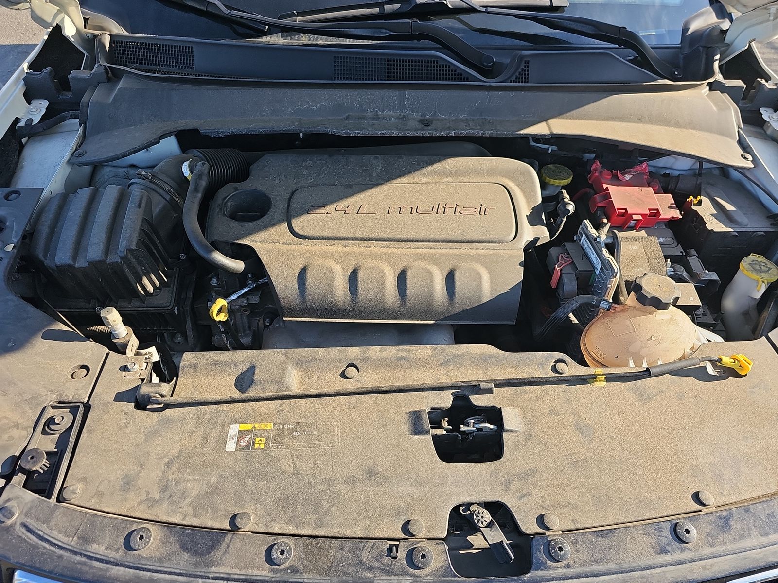 2021 Jeep Compass Limited AWD