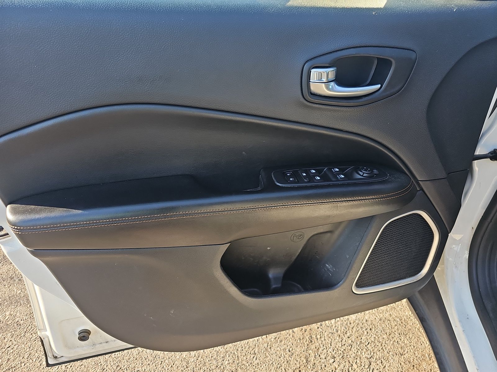 2021 Jeep Compass Limited AWD