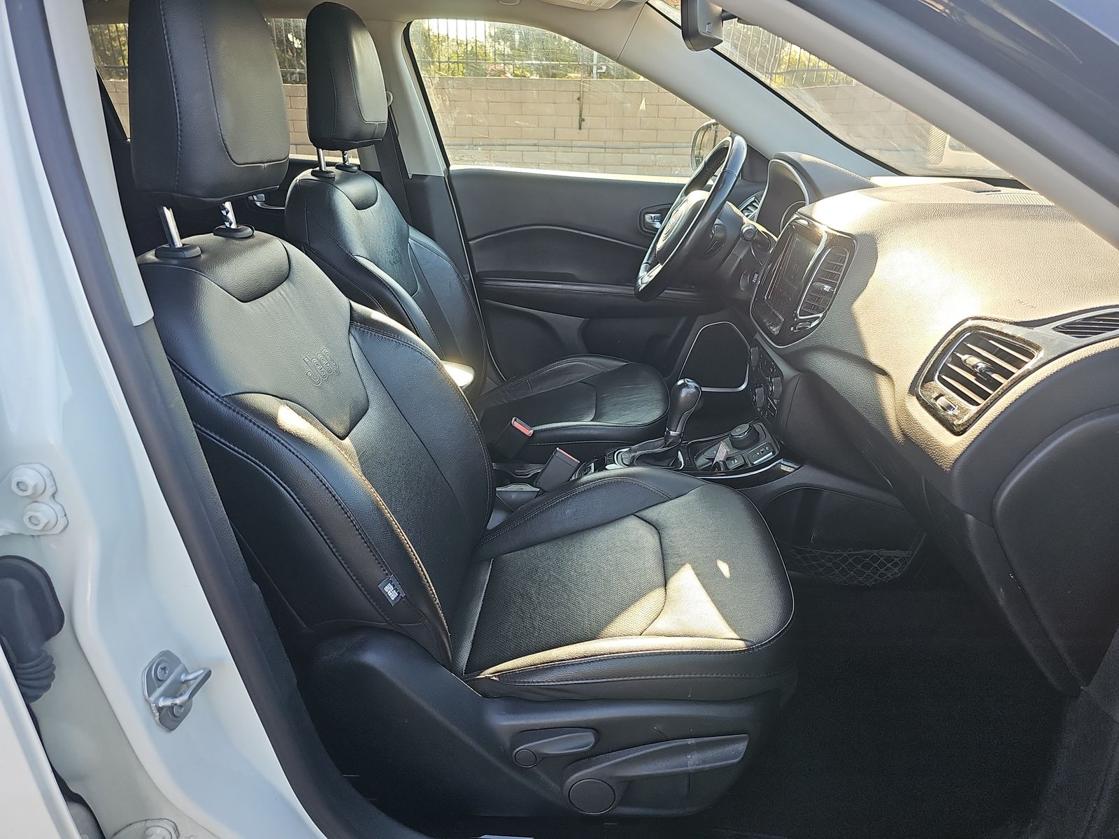 2021 Jeep Compass Limited AWD