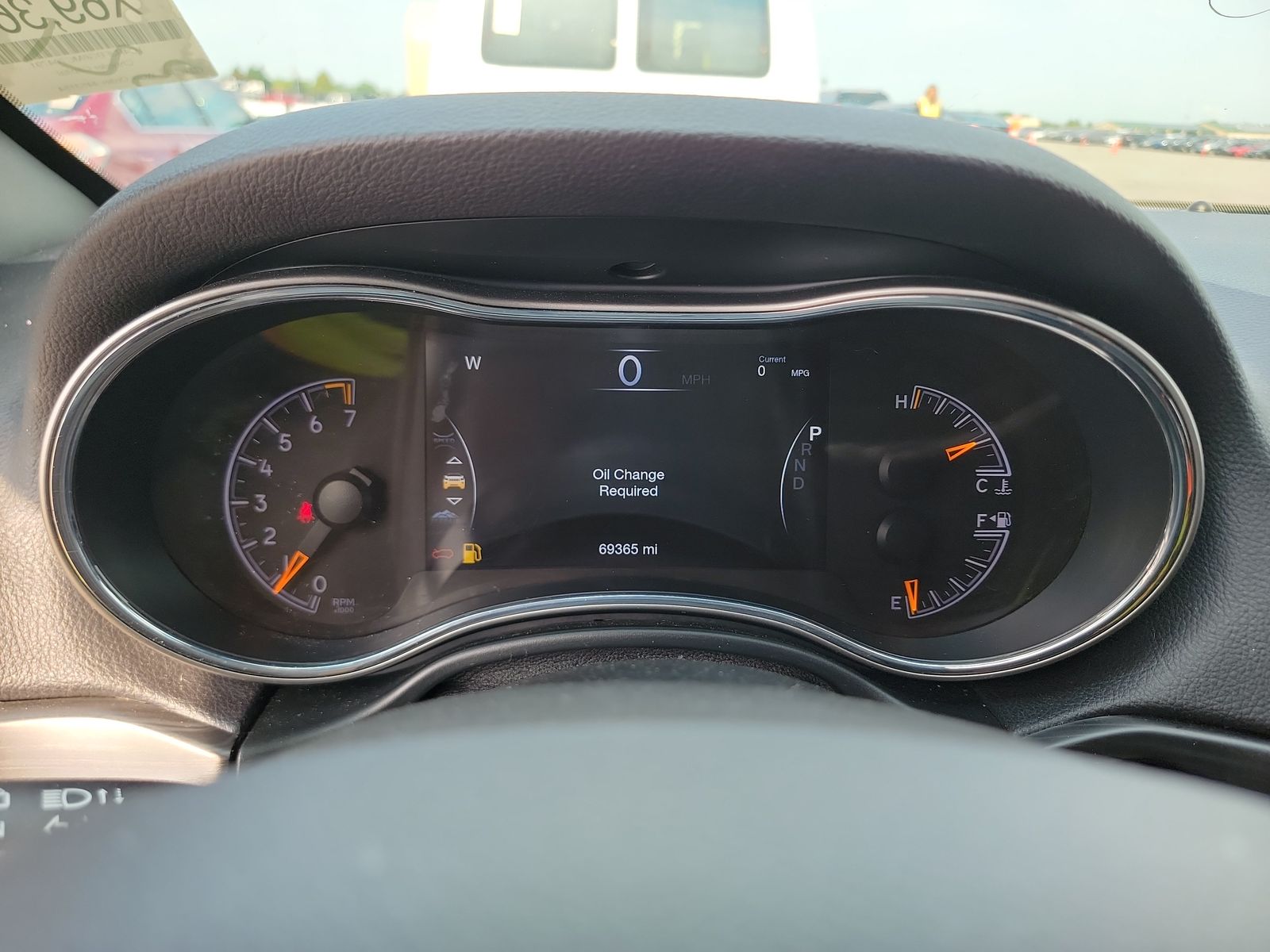 2021 Jeep Grand Cherokee Limited 80th Anniversary Edition AWD