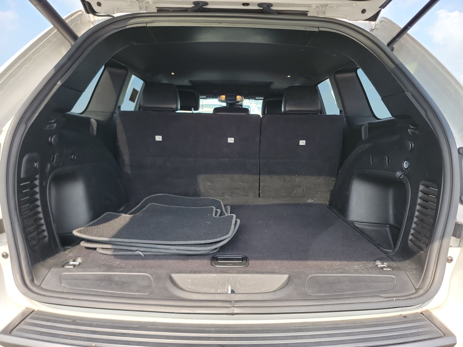 2021 Jeep Grand Cherokee Limited 80th Anniversary Edition AWD