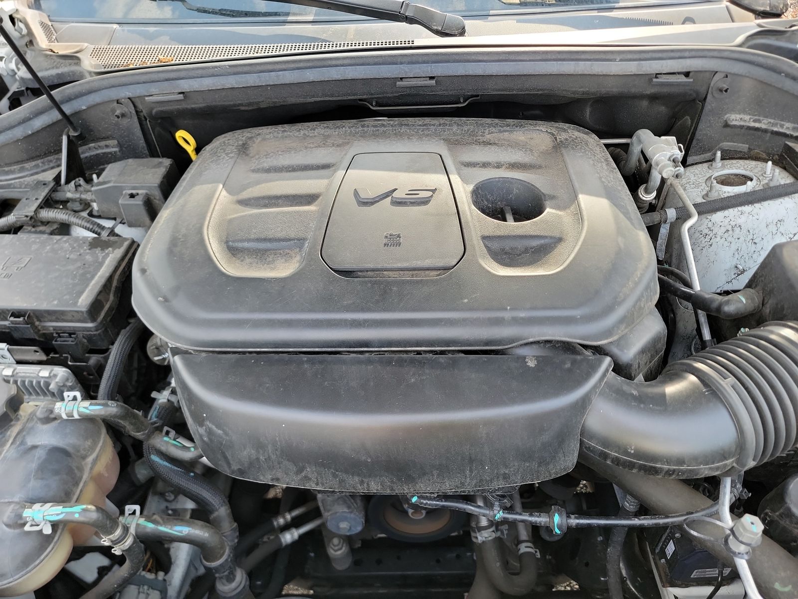 2021 Jeep Grand Cherokee Limited 80th Anniversary Edition AWD