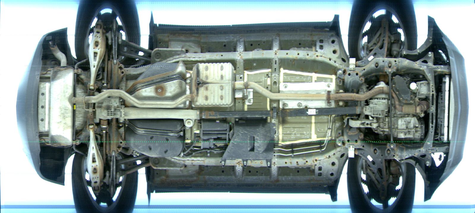 2018 Chevrolet Equinox LT AWD