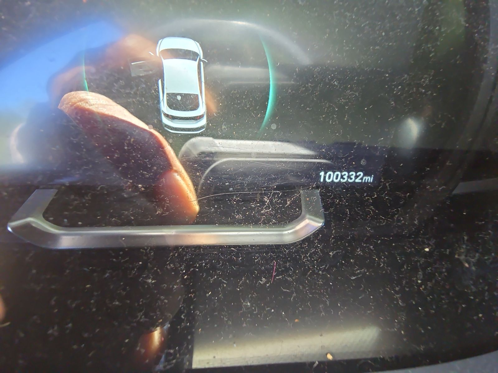 2021 Hyundai Ioniq Hybrid SE FWD