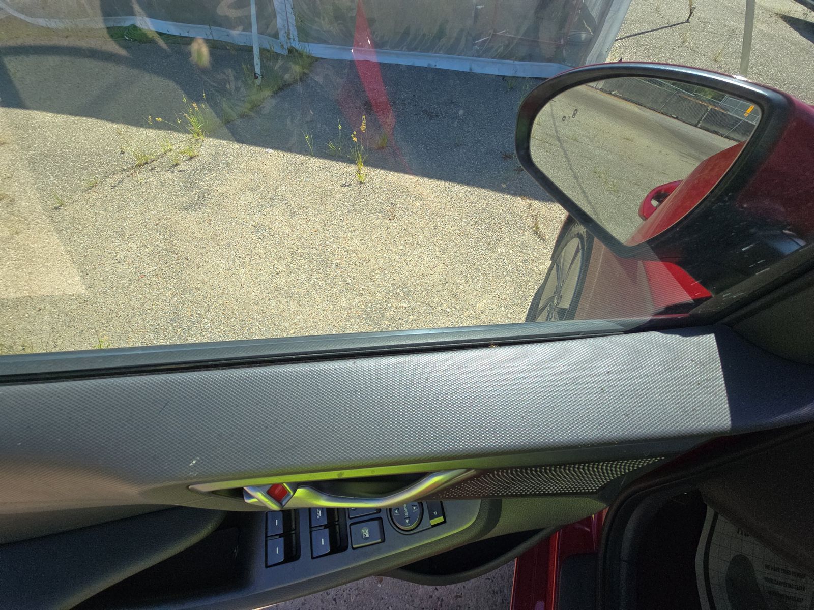 2021 Hyundai Ioniq Hybrid SE FWD