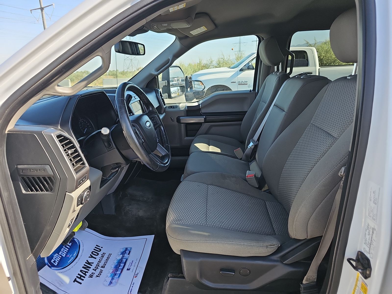 2019 Ford F-150 XLT AWD