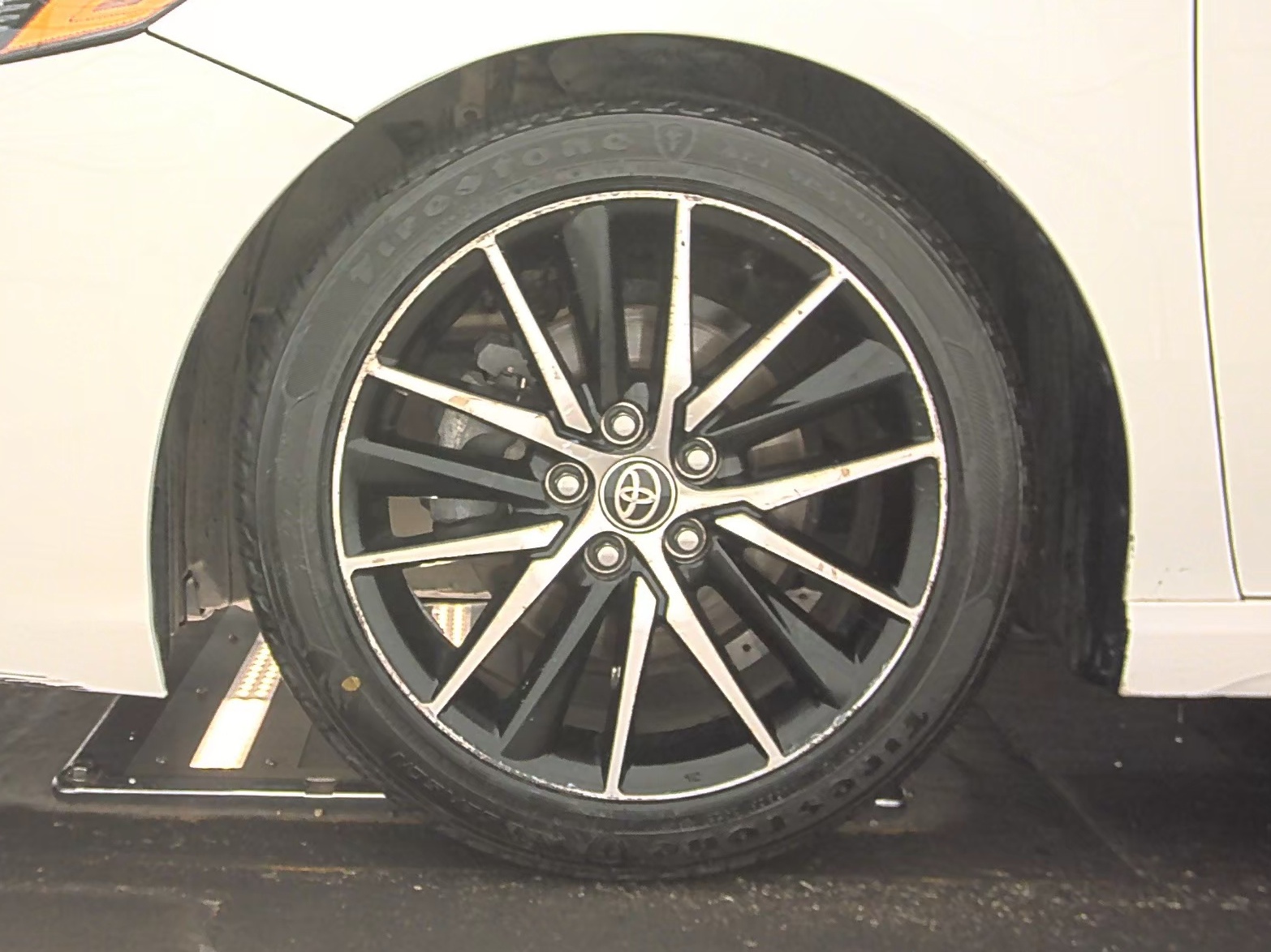 2021 Toyota Camry SE FWD