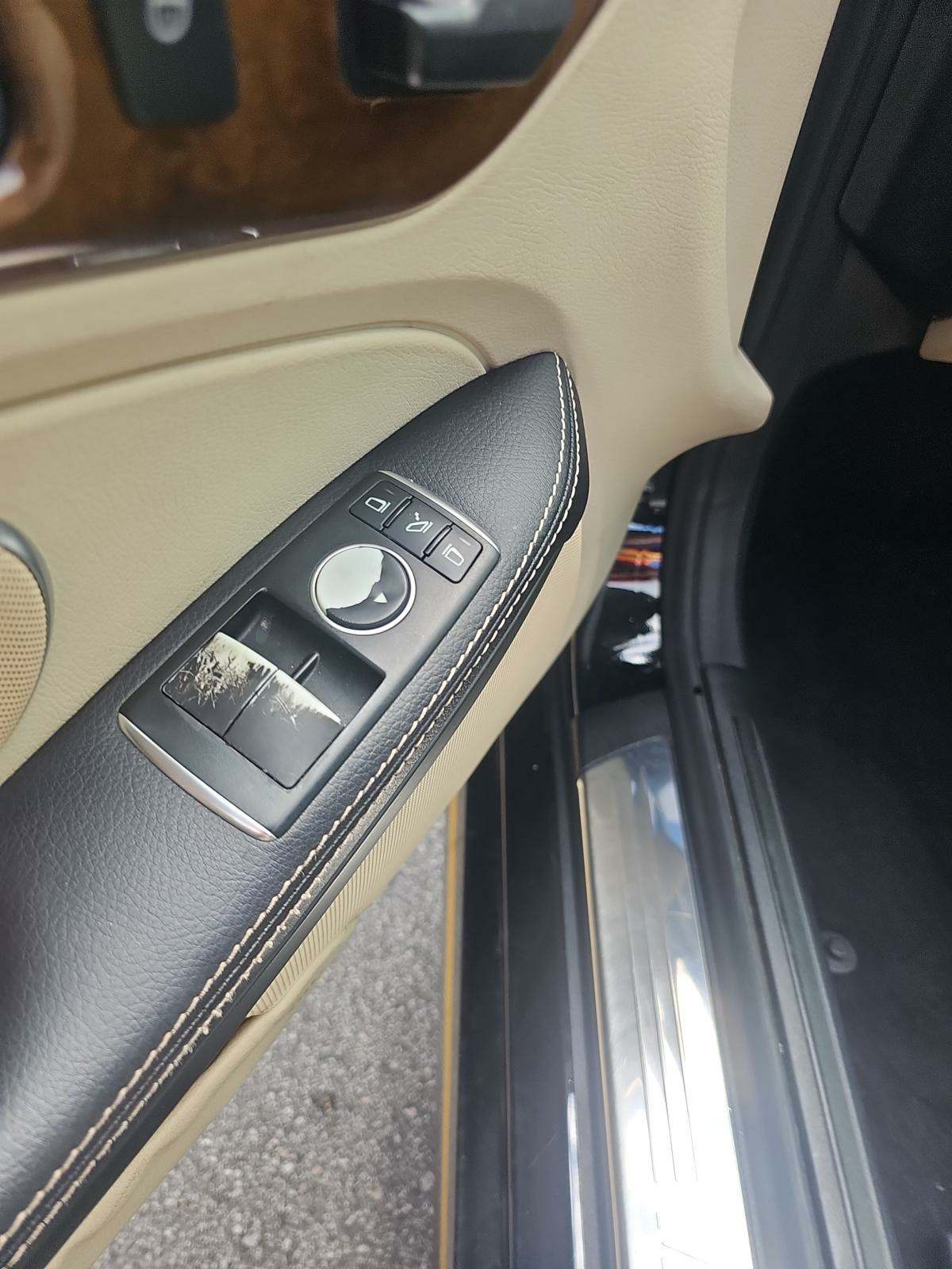 2015 Mercedes-Benz SLK-Class SLK 250 RWD