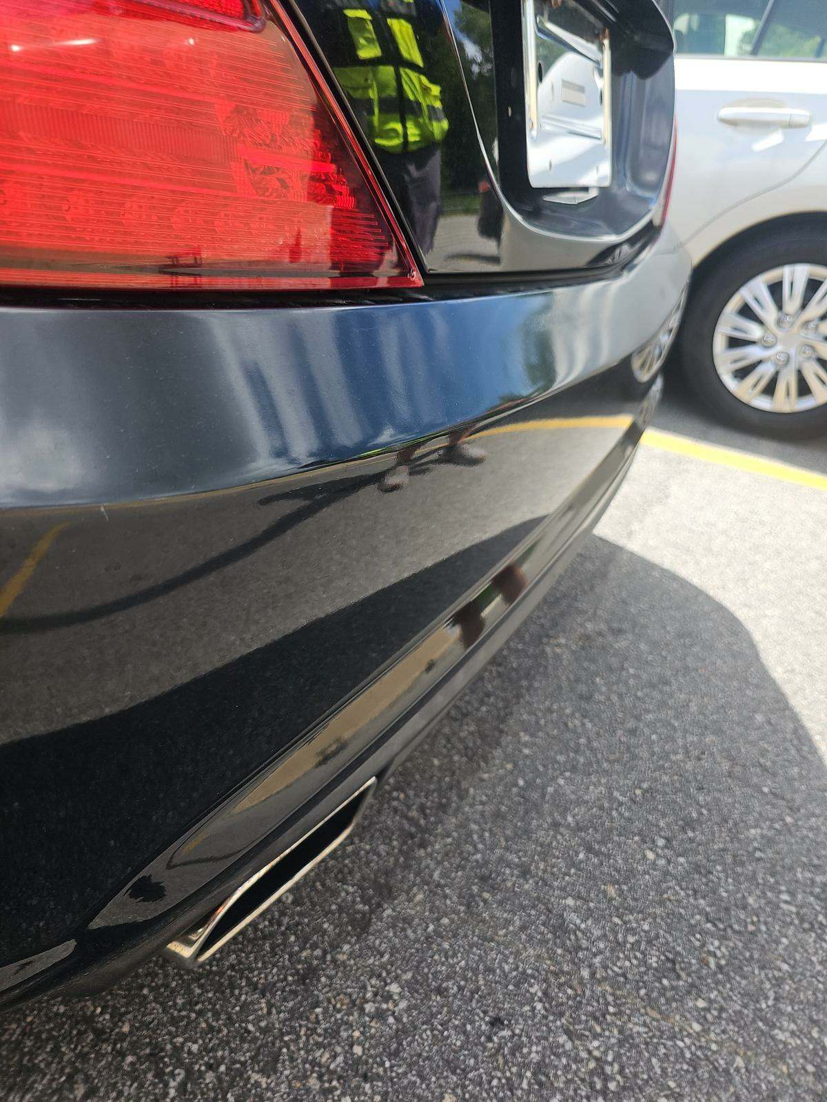 2015 Mercedes-Benz SLK-Class SLK 250 RWD