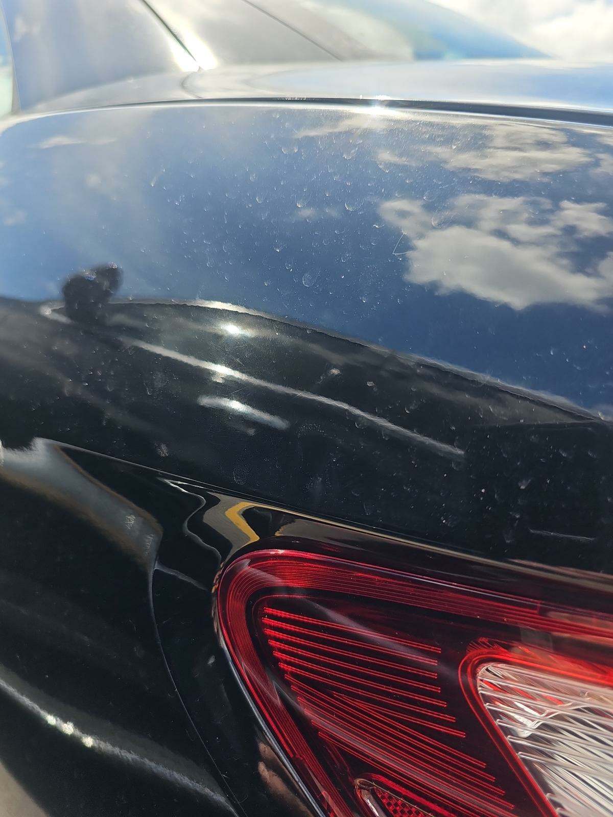 2015 Mercedes-Benz SLK-Class SLK 250 RWD