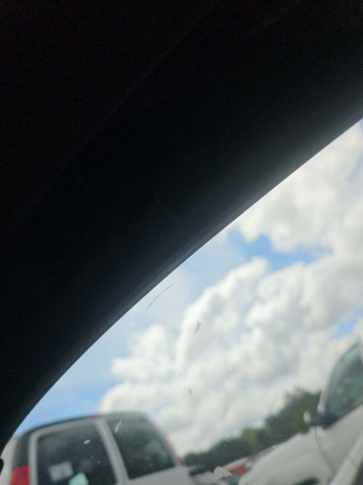 2015 Mercedes-Benz SLK-Class SLK 250 RWD