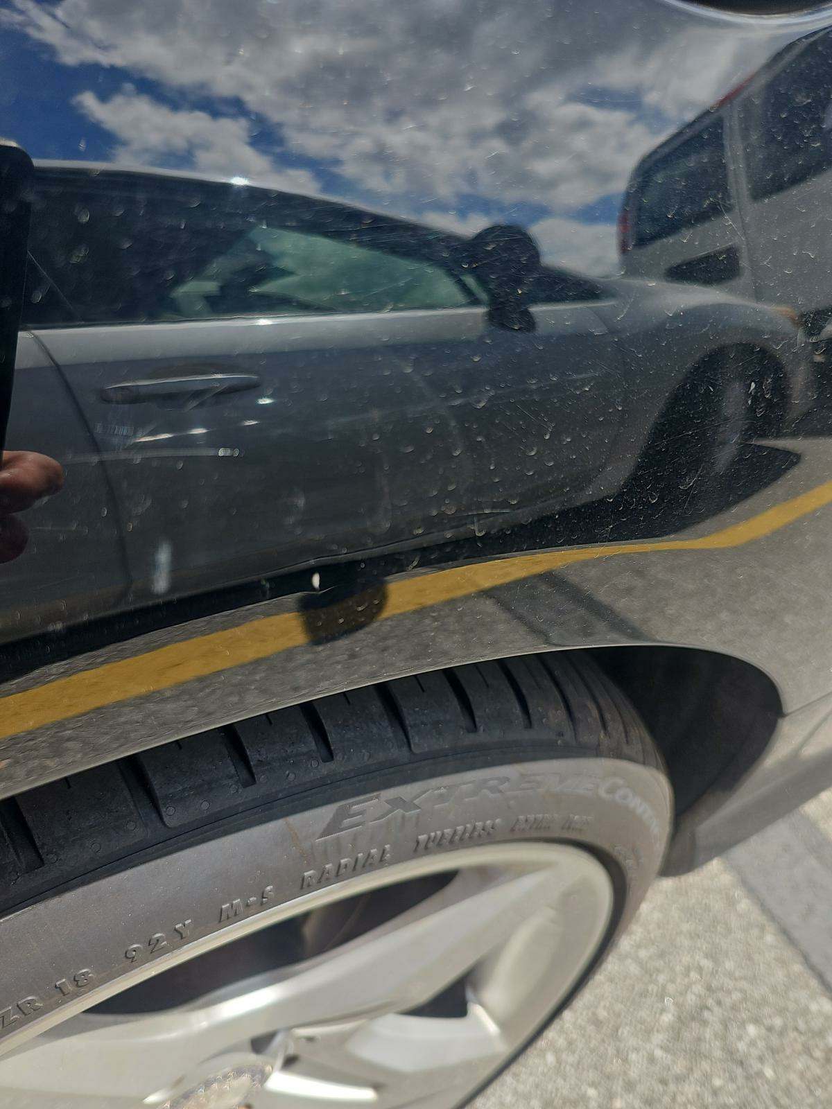 2015 Mercedes-Benz SLK-Class SLK 250 RWD