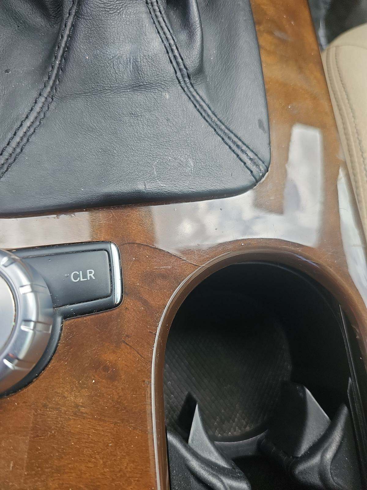 2015 Mercedes-Benz SLK-Class SLK 250 RWD