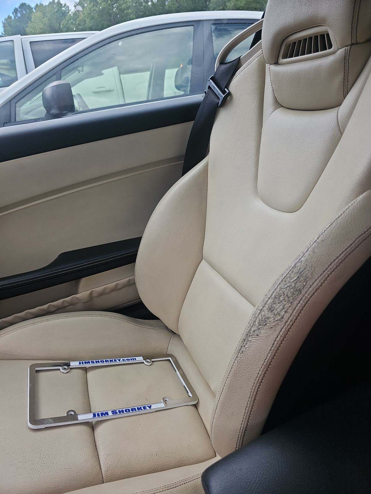 2015 Mercedes-Benz SLK-Class SLK 250 RWD