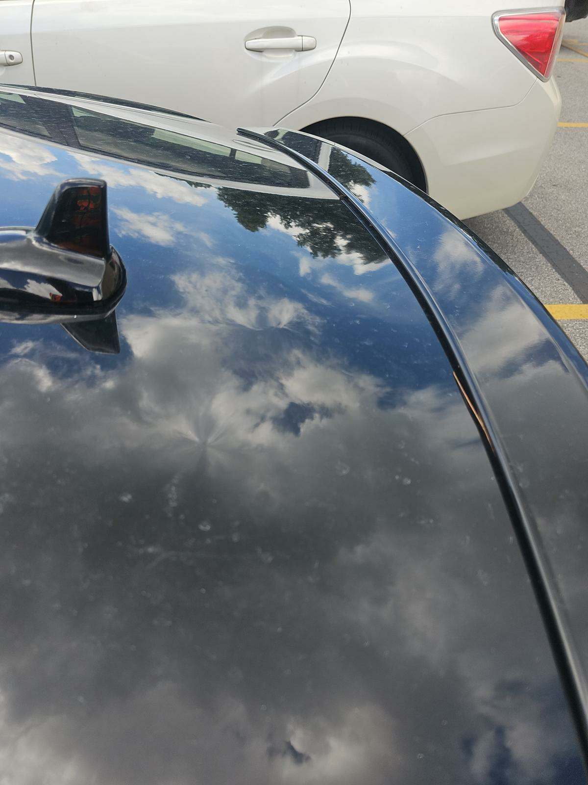 2015 Mercedes-Benz SLK-Class SLK 250 RWD