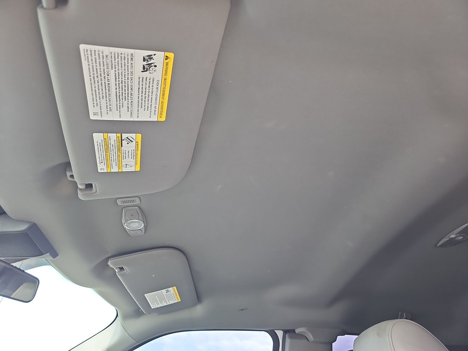 2019 Ford F-150 XL AWD