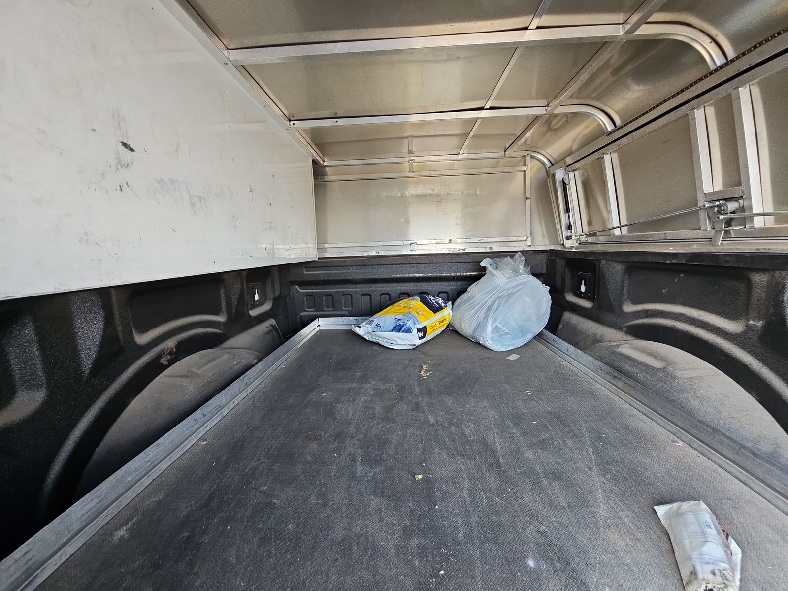 2019 Ford F-150 XL AWD