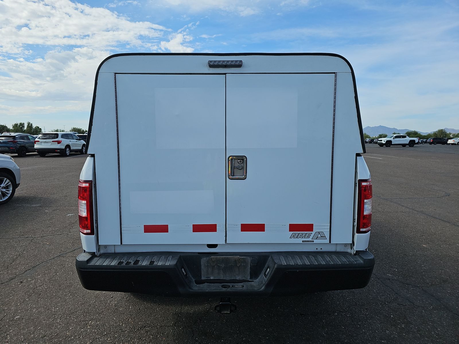 2019 Ford F-150 XL AWD