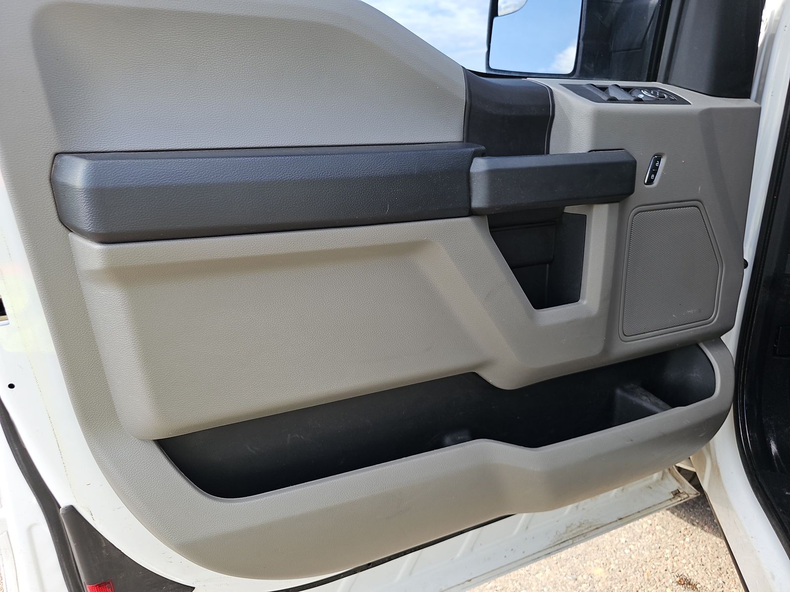 2019 Ford F-150 XL AWD