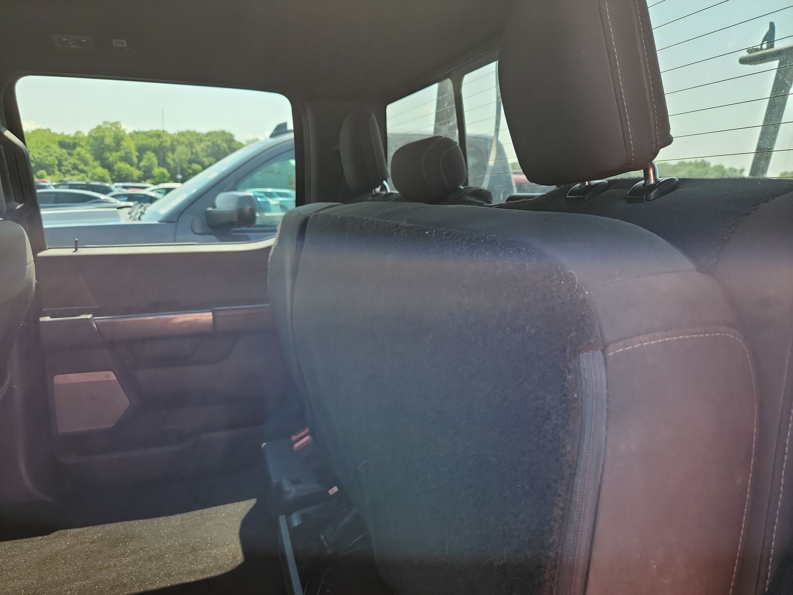 2021 Ford F-150 XLT AWD