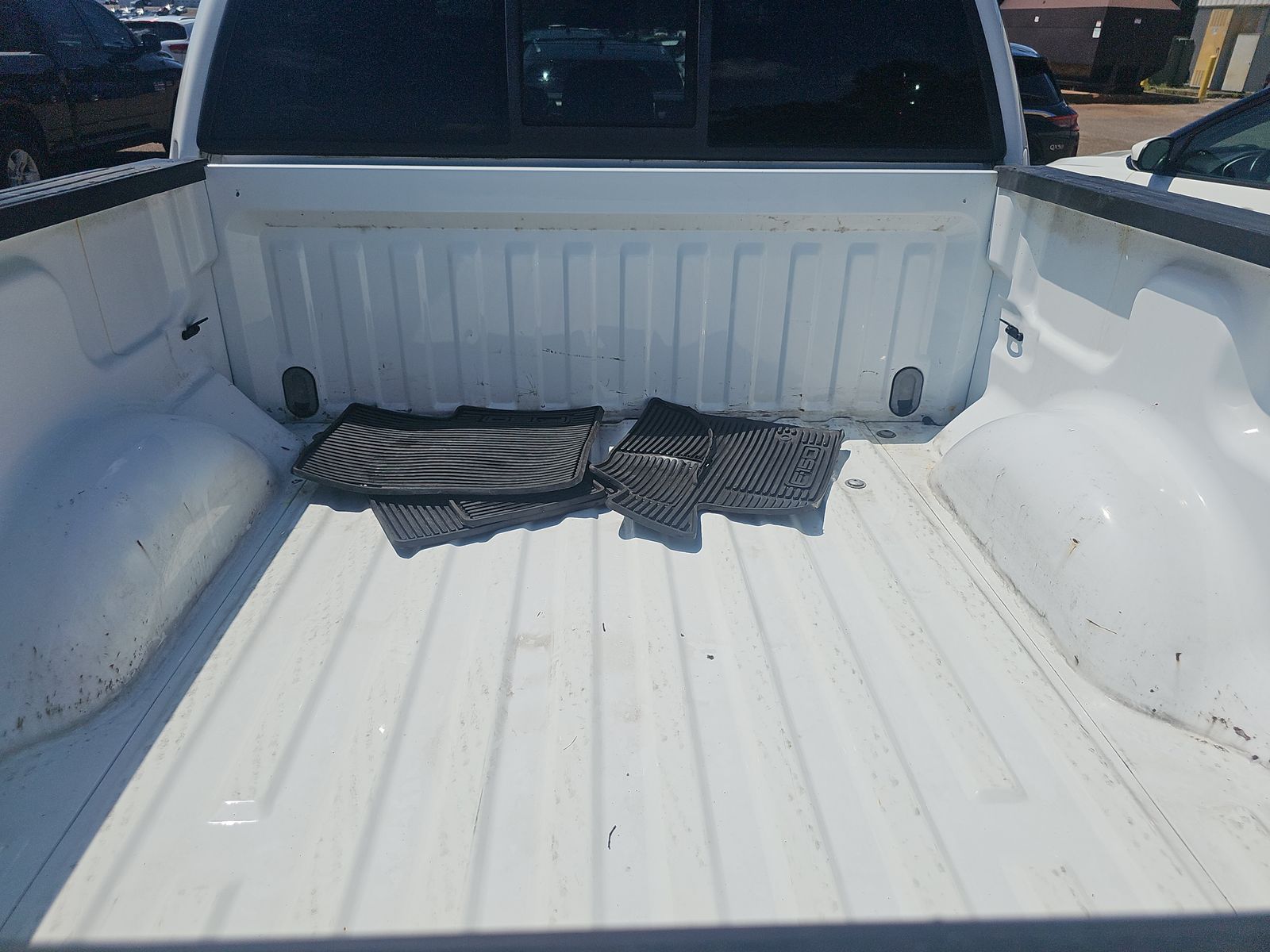 2013 Ford F-150 XLT AWD