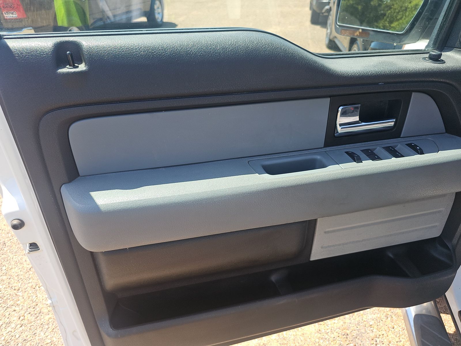 2013 Ford F-150 XLT AWD