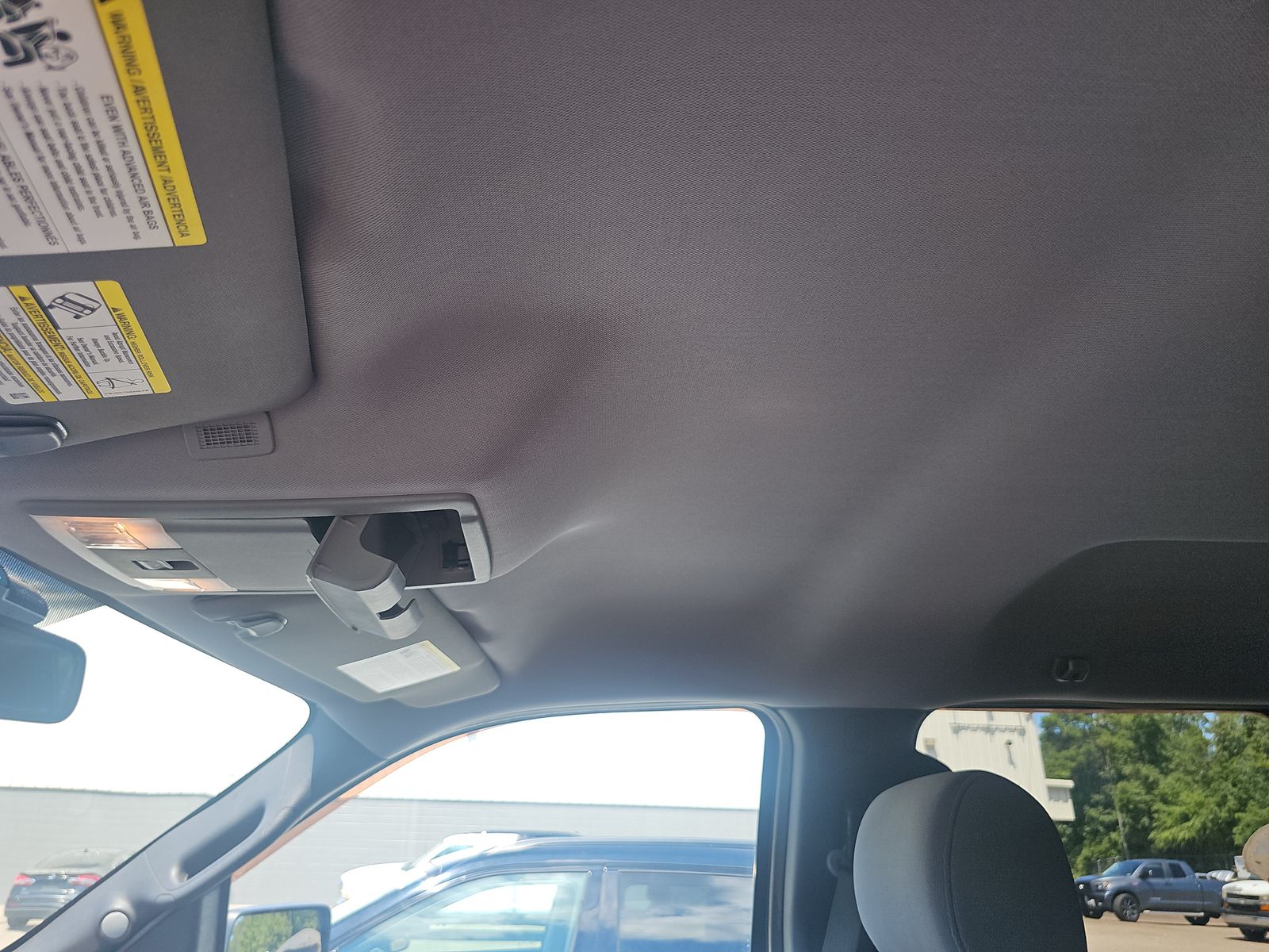 2013 Ford F-150 XLT AWD