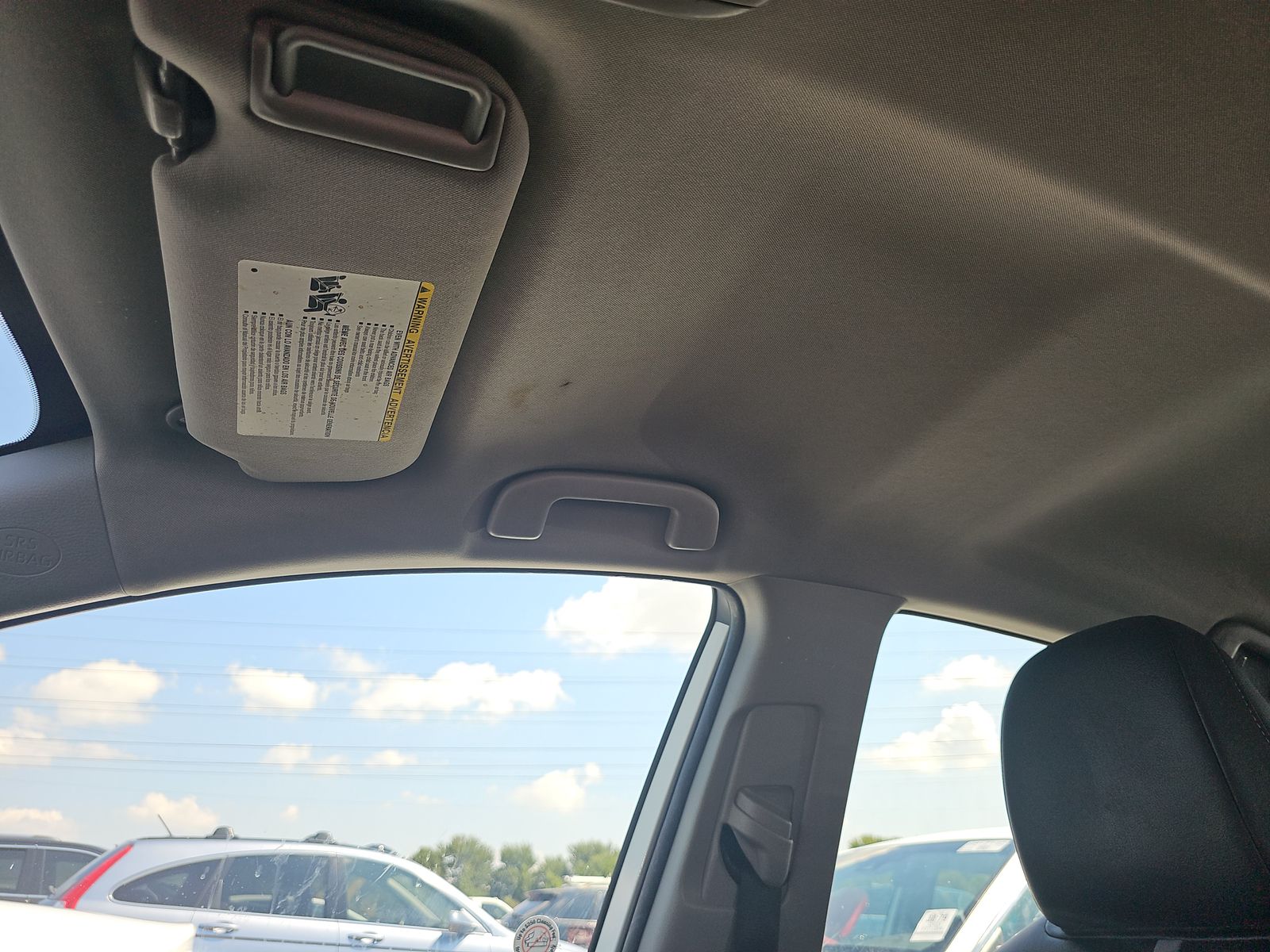 2021 Toyota Camry SE FWD