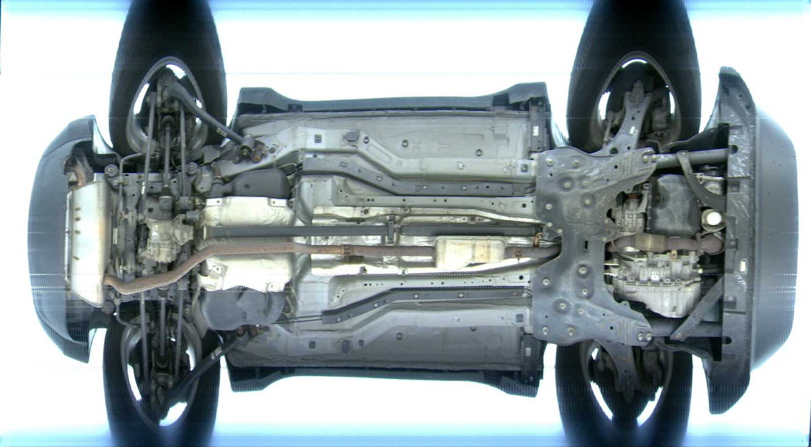 2018 Jeep Compass Latitude AWD