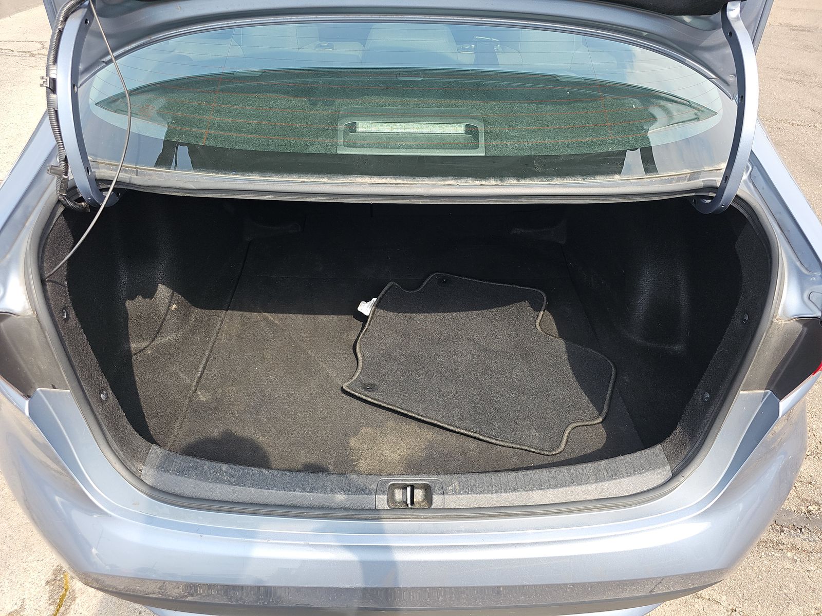 2021 Toyota Corolla LE FWD