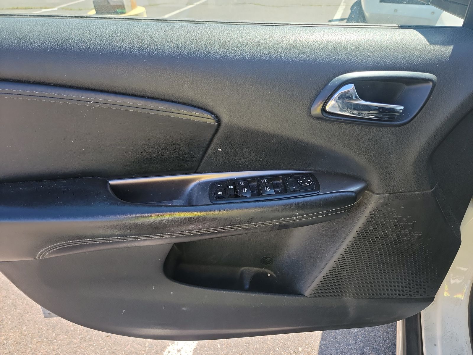 2016 Dodge Journey Crossroad Plus AWD