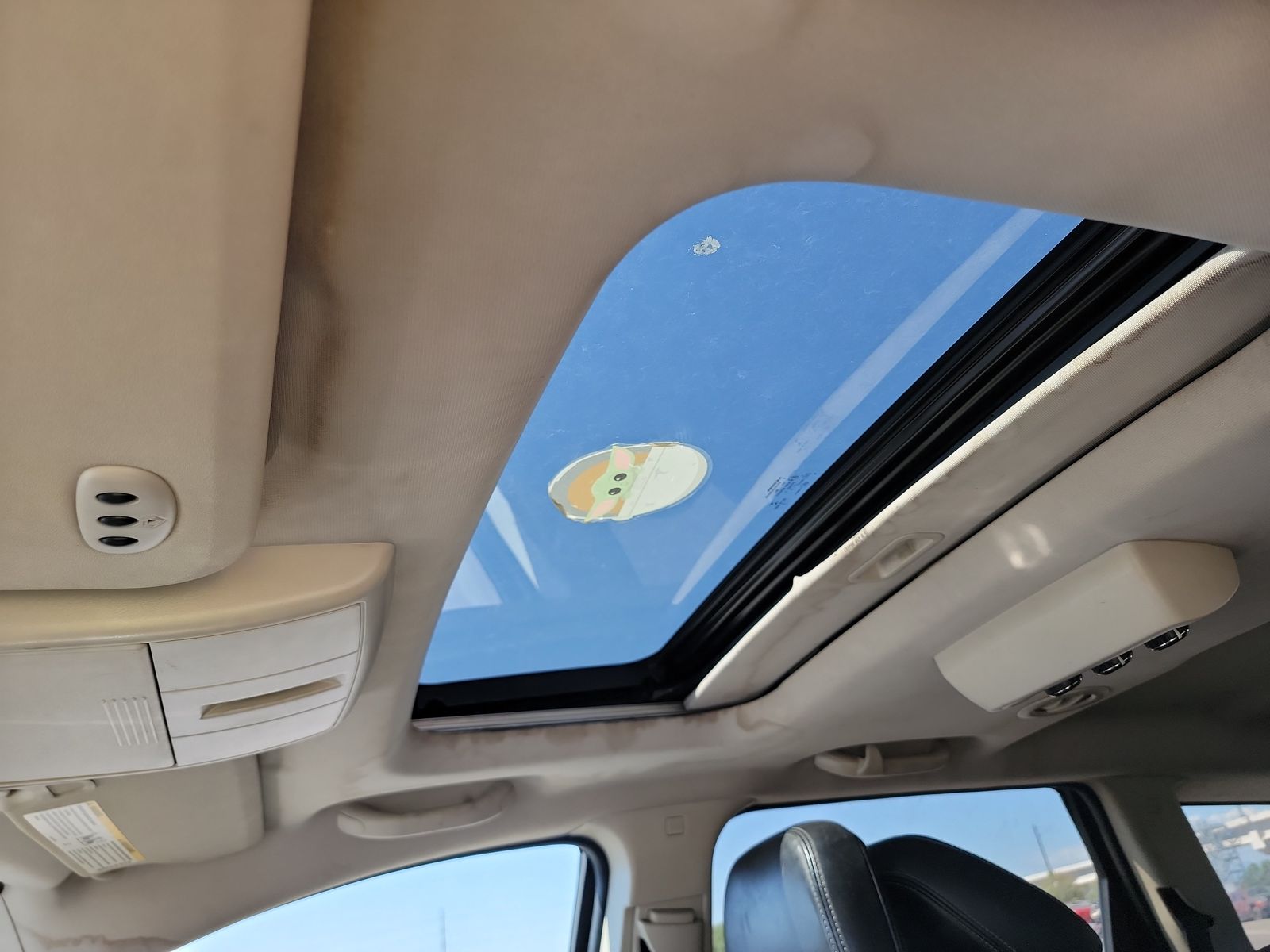 2016 Dodge Journey Crossroad Plus AWD