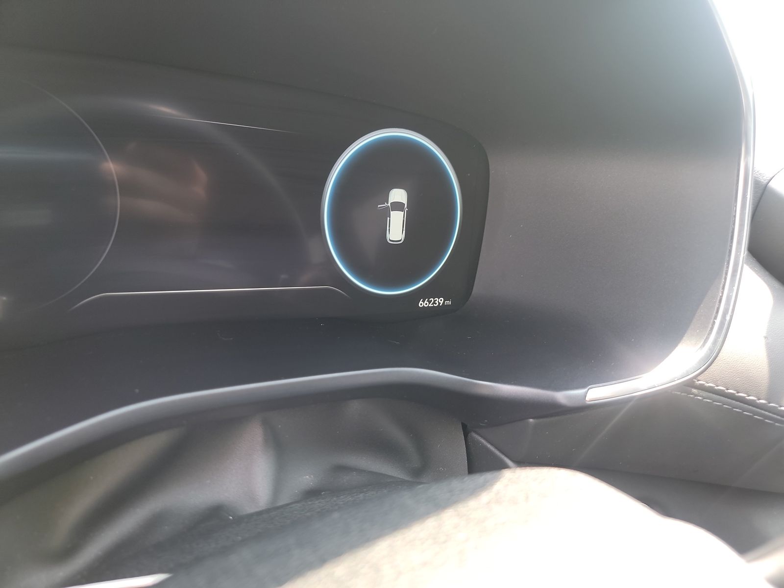 2021 Hyundai Santa Fe SEL AWD