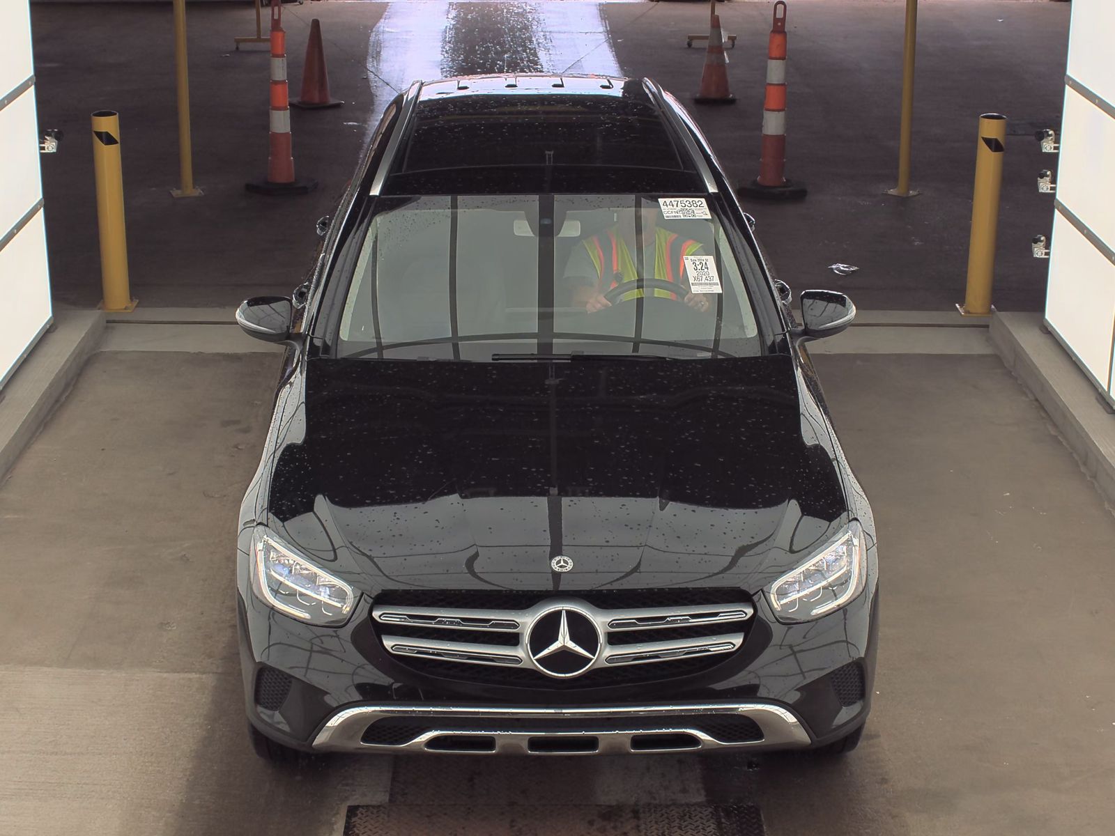 2020 Mercedes-Benz GLC GLC 300 AWD