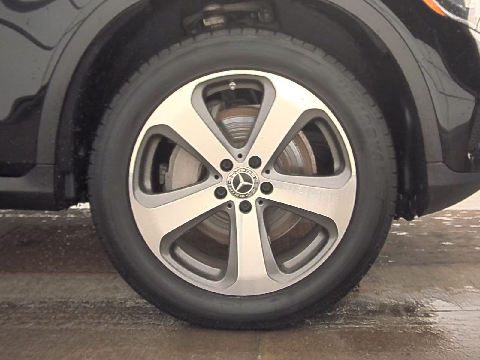 2020 Mercedes-Benz GLC GLC 300 AWD