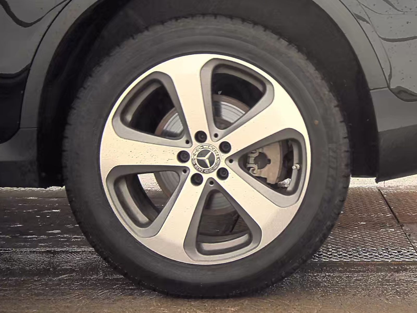 2020 Mercedes-Benz GLC GLC 300 AWD