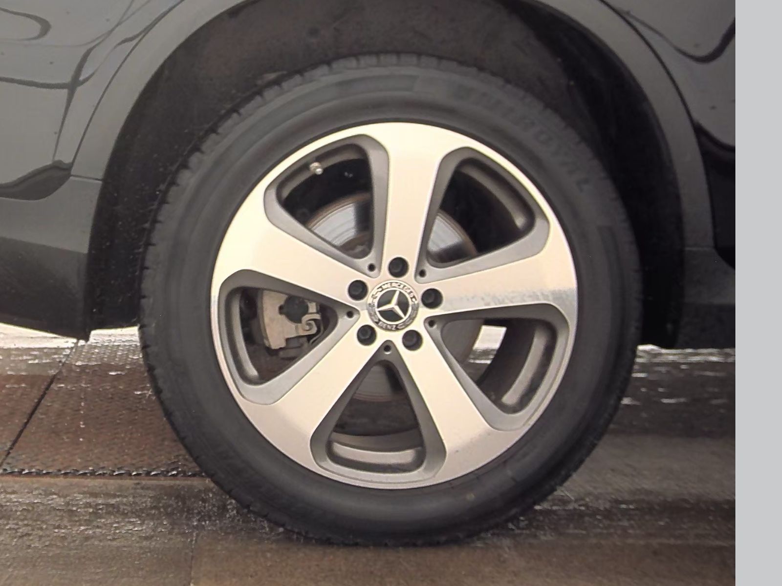 2020 Mercedes-Benz GLC GLC 300 AWD