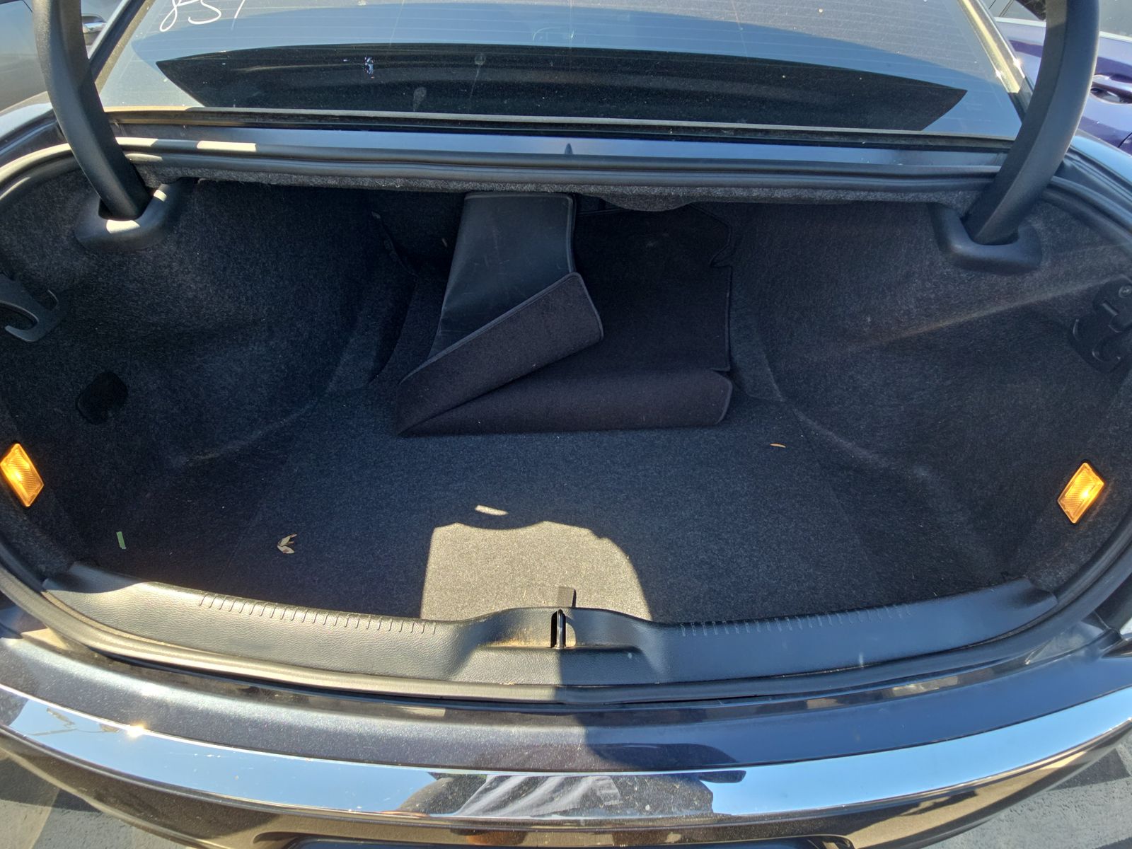 2019 Chrysler 300 Limited RWD