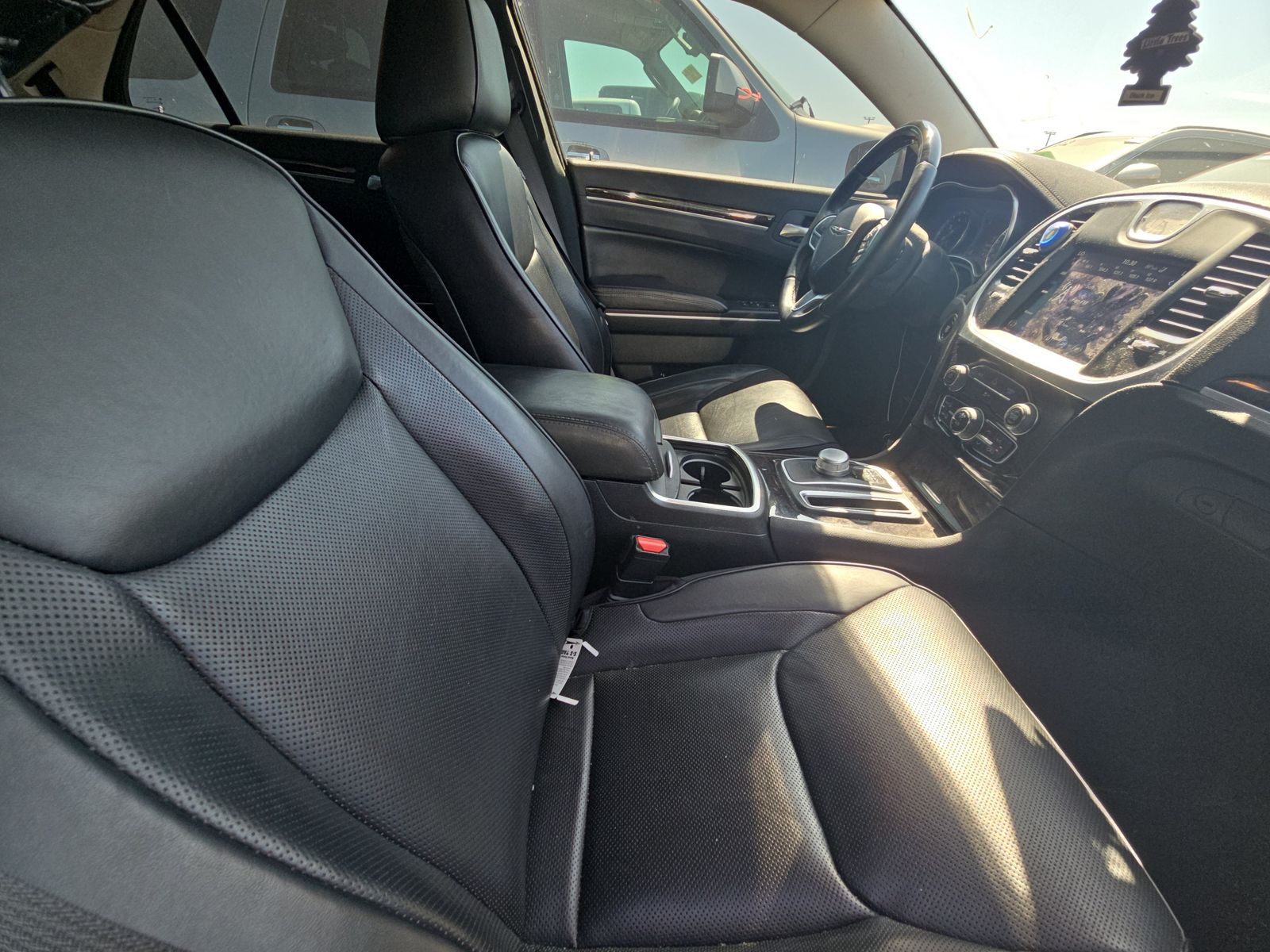 2019 Chrysler 300 Limited RWD