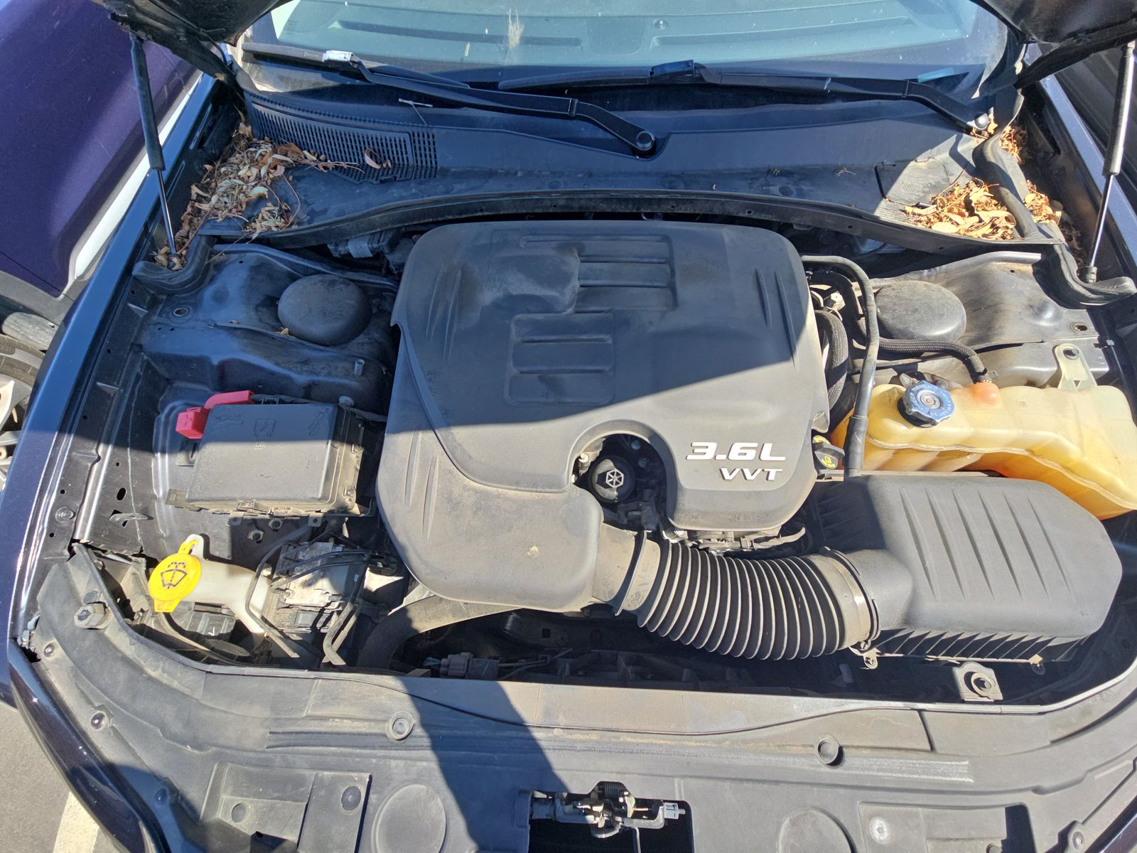 2019 Chrysler 300 Limited RWD