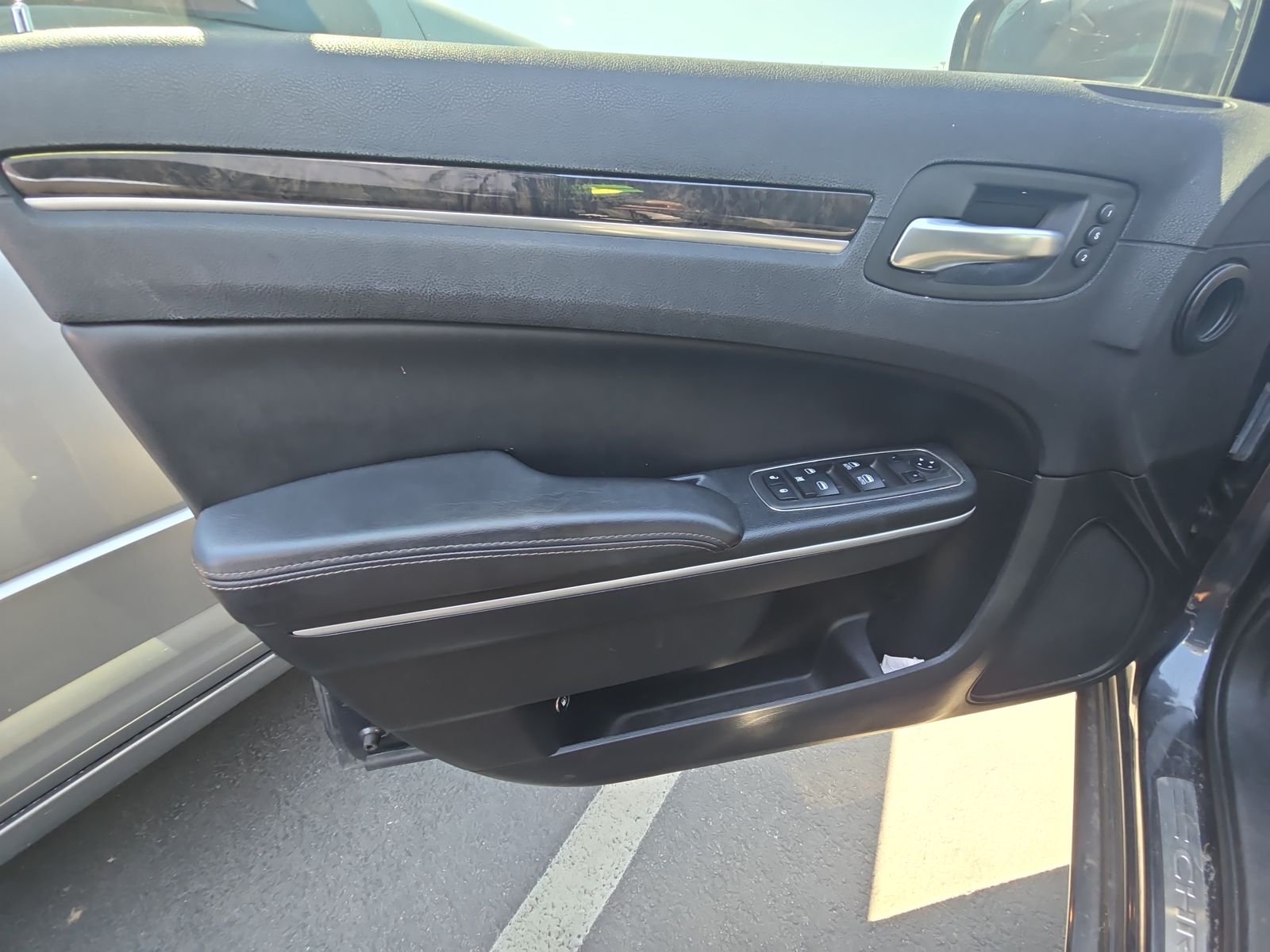 2019 Chrysler 300 Limited RWD