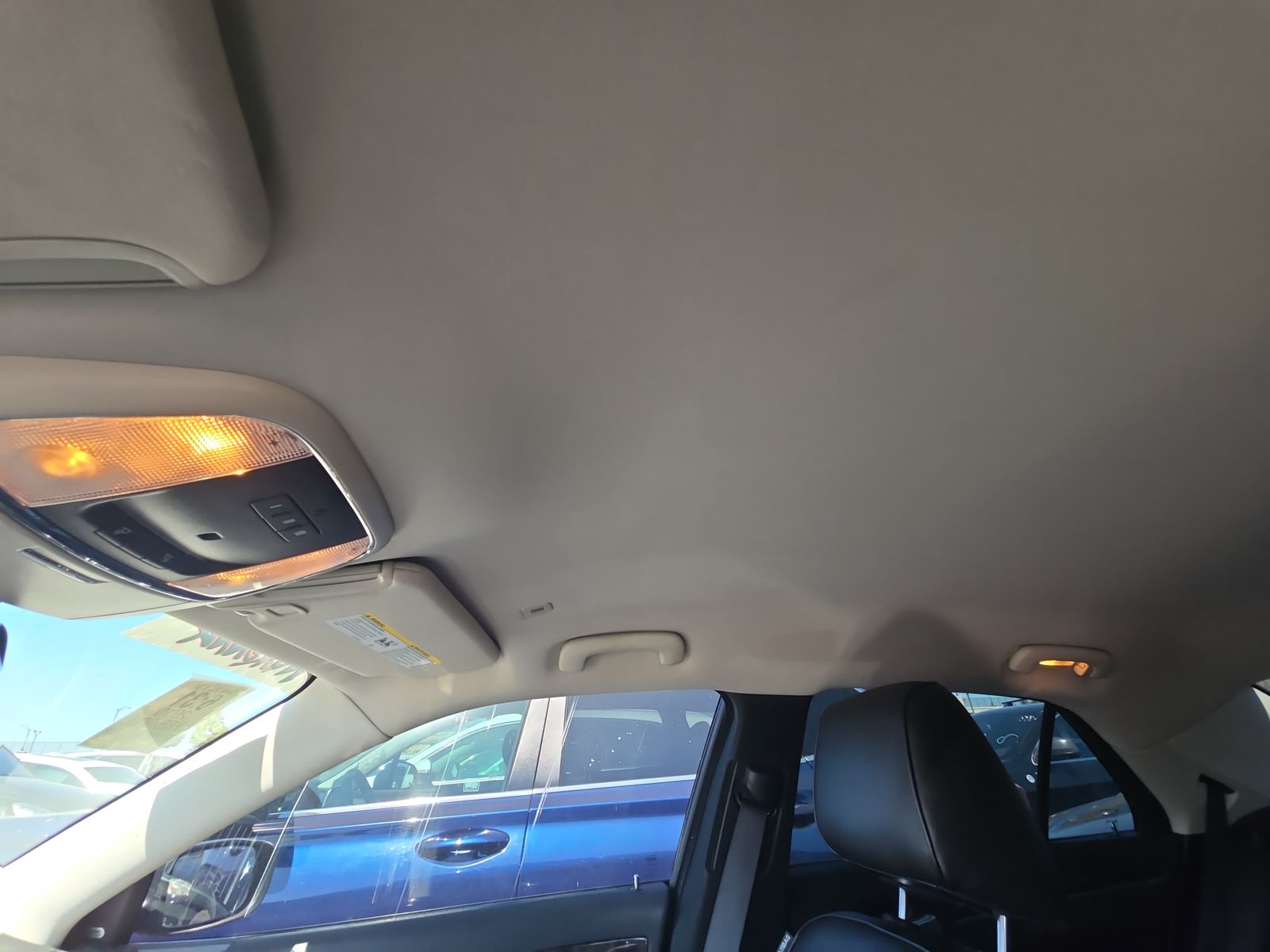 2019 Chrysler 300 Limited RWD