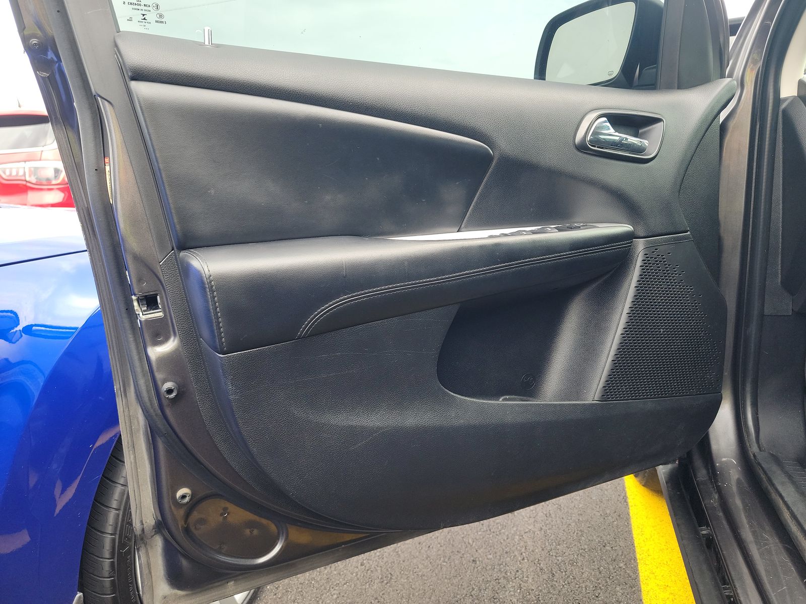 2016 Dodge Journey Canada Value Pkg FWD