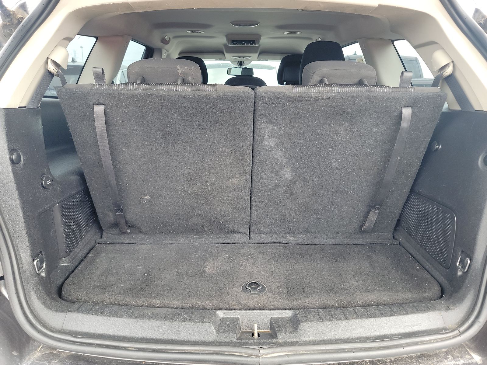 2016 Dodge Journey Canada Value Pkg FWD