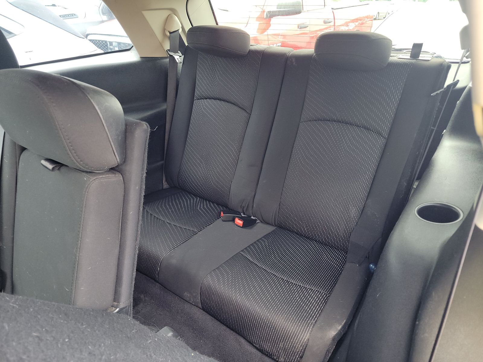 2016 Dodge Journey Canada Value Pkg FWD