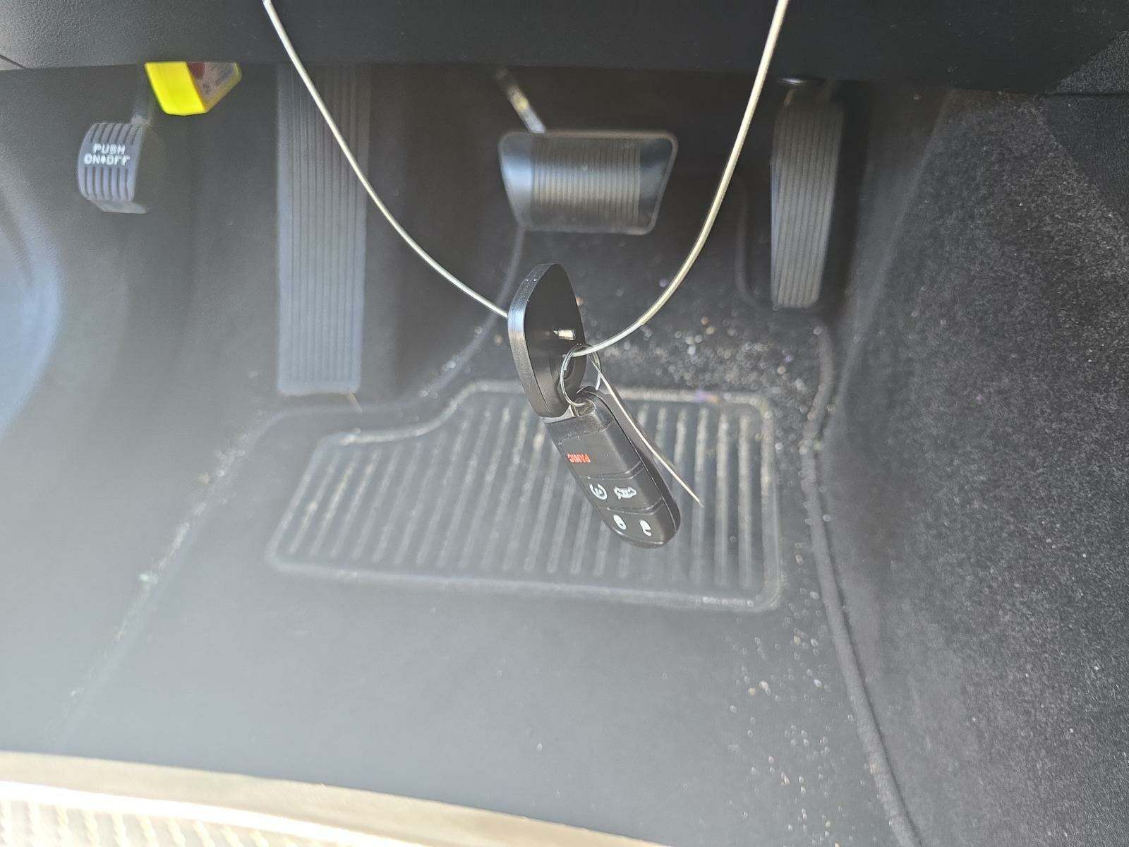 2019 Chrysler 300 Limited RWD