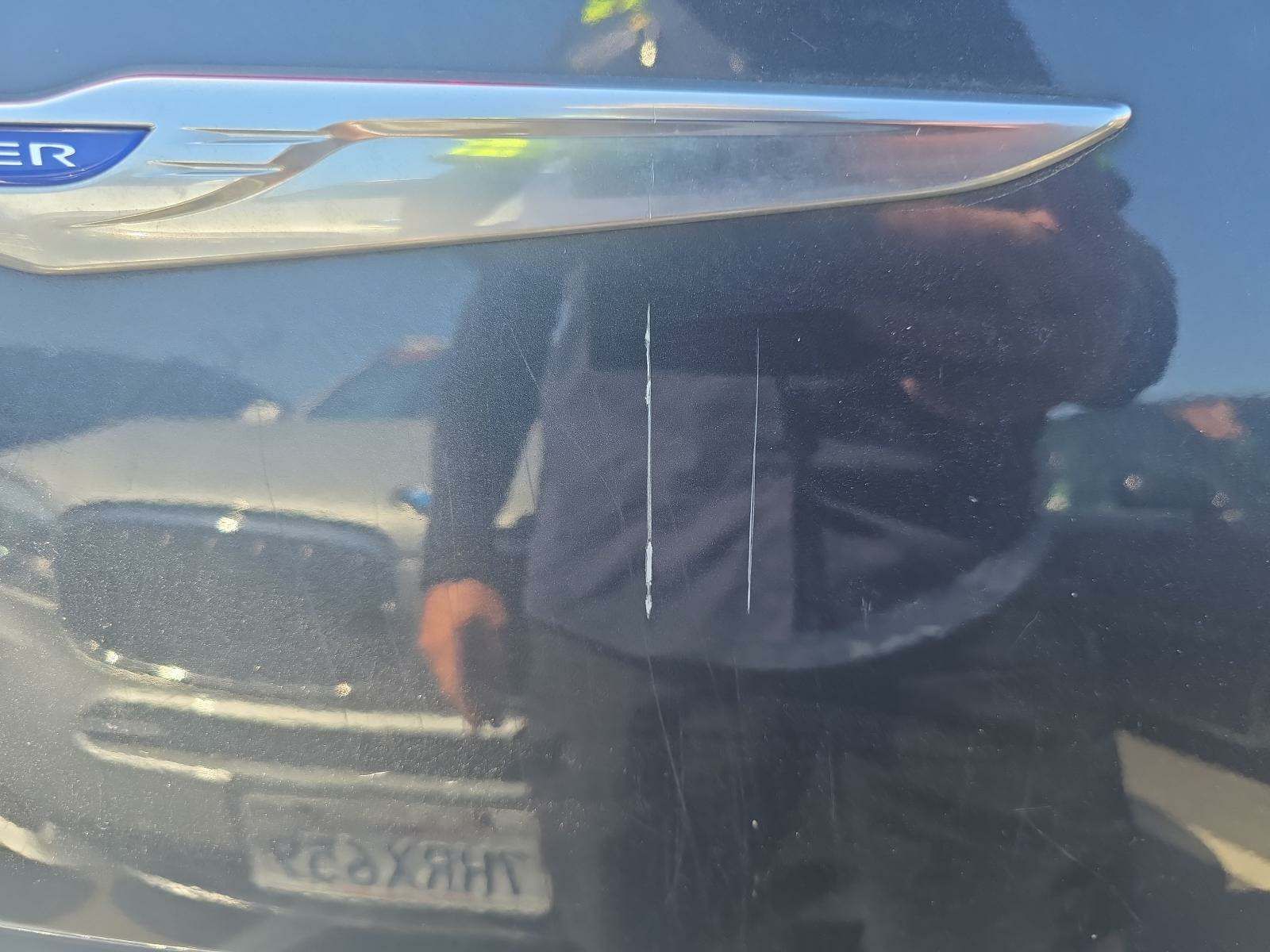 2019 Chrysler 300 Limited RWD