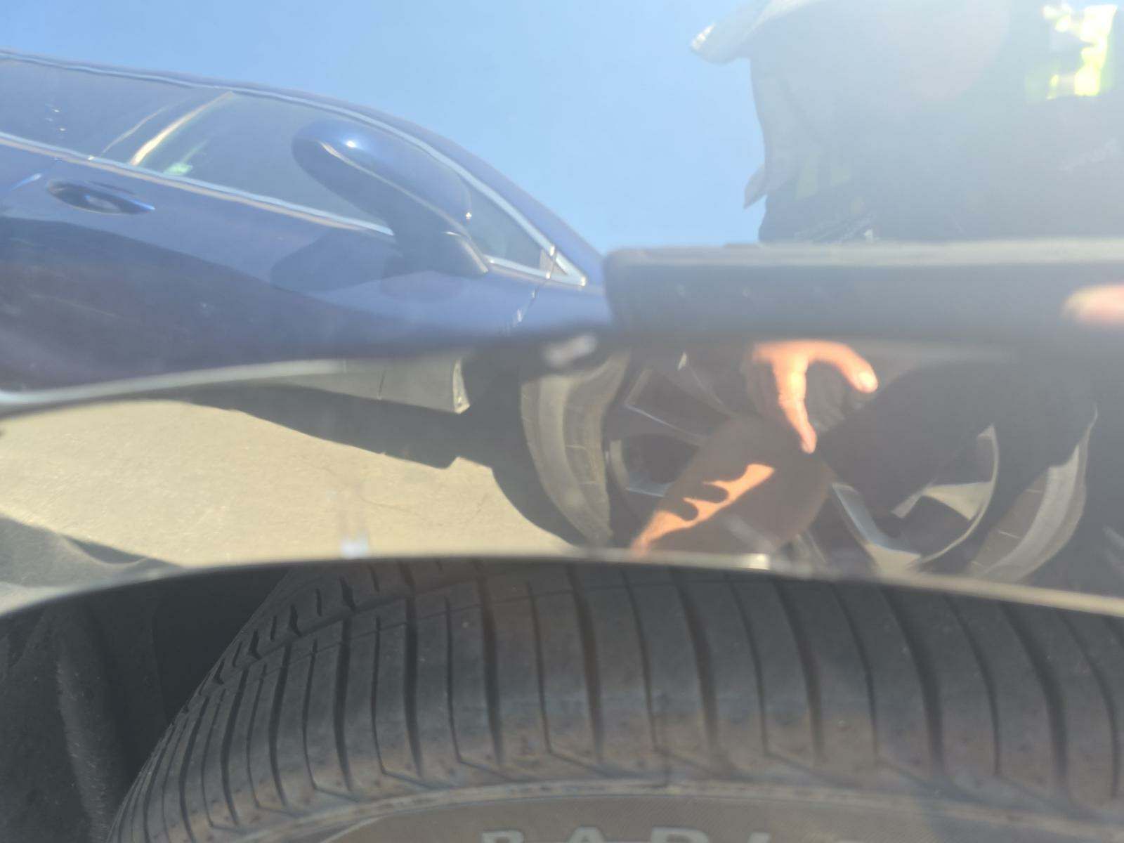 2019 Chrysler 300 Limited RWD